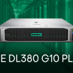 معرفی سرور HPE DL380 G10 PLUS