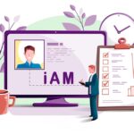 تفاوت PAM با IAM ( مدیریت دسترسی به هویت ) دارد؟